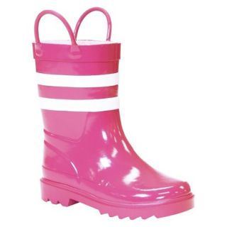 Kids Boots S Pink