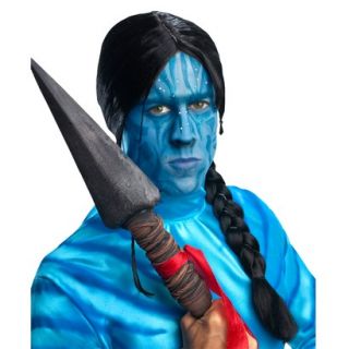 Avatar   Jake Sully Adult Wig