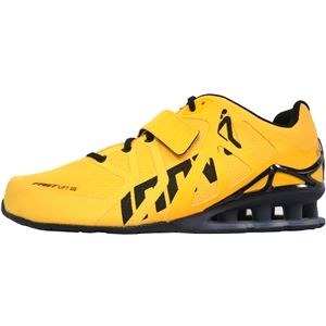 inov 8 Mens FastLift 335 Yellow Black Shoes, Size 13 M   5050973897