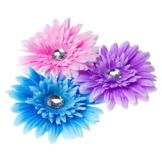 Gimme Clips Pastel Bling Hair Clips