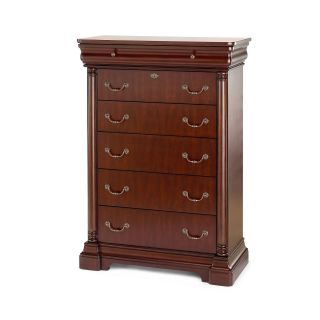 Grand Marquis II 5 Drawer Chest