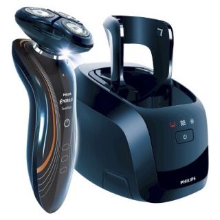 Philips Norelco 1160CC SensoTouch 2D Electric Shaver with Jet Clean