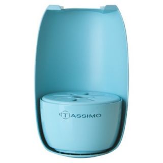 TASSIMO T20 Color Brewer Kit   Mint Blue