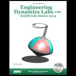 Engineering Dynamics Labs 2014   With CD