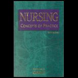 Nursing  Concepts of Practice