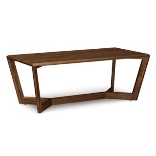 Copeland Furniture Fusion Rectangle Coffee Table 5 FUS 42 04