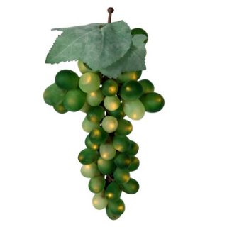 Grape Cluster Set   Green (100 Light x 5)