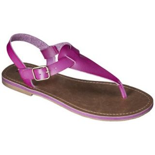 Womens Mossimo Supply Co. Lady Sandals   Pink 7