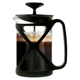 Primula 6 Cup Tempo Coffee Press   Black