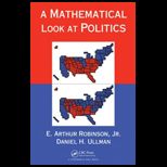 Mathematical Look at Politics