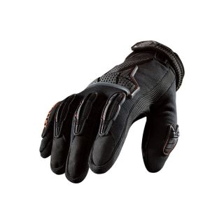 Ergodyne Anti Vibration Gloves   XL, Model 9015F(x)