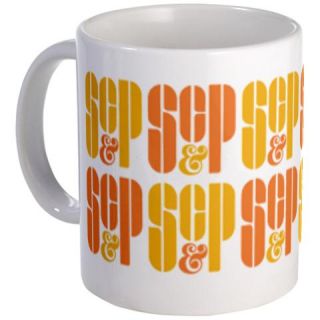  Sterling Cooper & Partners Mug