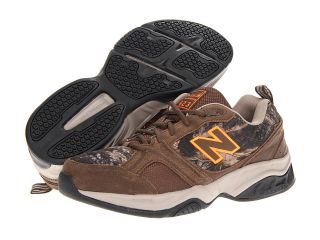 New Balance MX623v2 Mens Cross Training Shoes (Tan)