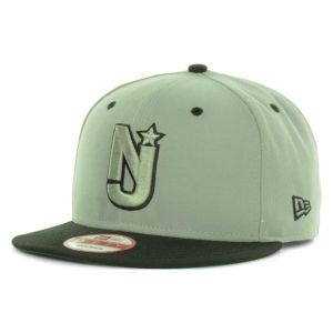 New Jersey City 2 Tone Custom Collection 9FIFTY Snapback Cap