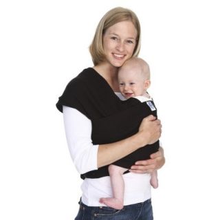 Baby Carrier   Black by Moby Wrap