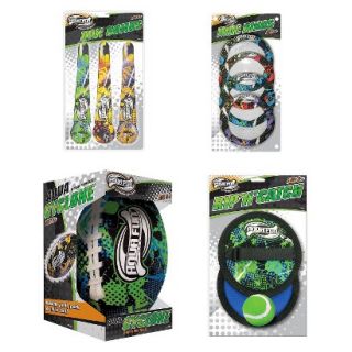 Poolmaster Active Extreme Variety Pack # 1