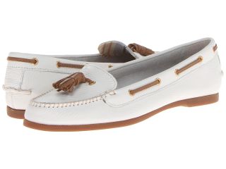 Sperry Top Sider Sabrina Womens Shoes (White)