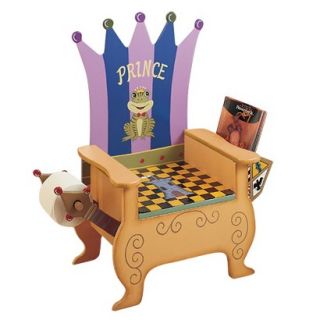 Teamson Toddler Potty Chair   Prince