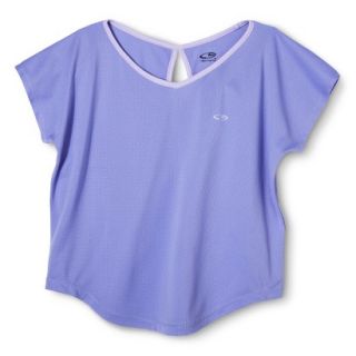 C9 by Champion Girls To & From Tee   Lilac XL