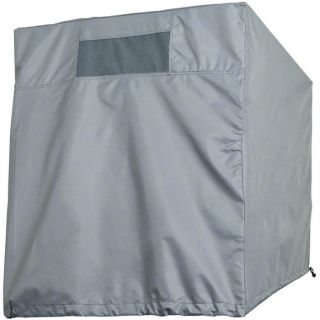 Classic Accessories Down Draft Evaporative Cooler Cover   Model 7, Fits Coolers