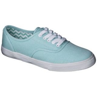 Womens Mossimo Supply Co. Lunea Sneakers   Mint 10