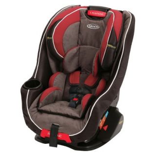 Graco Headwise 70 Convertible Car Seat featuring Safety Surround   Lowell