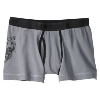 Mossimo Supply Co. Mens Rawrrrr Boxer Briefs   L