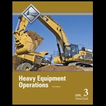 Heavy Equipment Oper. Level 3 Trainee Guide