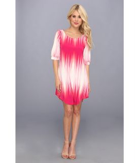 Gabriella Rocha Spark Shift Dress Womens Dress (Pink)