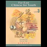 Far East Chinese for Youth  Level 3 Simplified Character