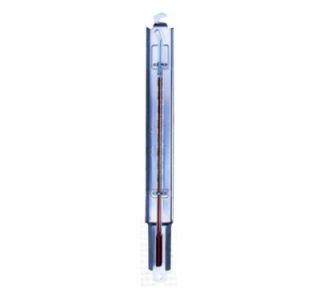 Taylor Orchard Thermometer, 10 to 100 F