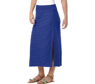 Womens Horny Toad Samba Wave Skirt   Breton Blue Skirts