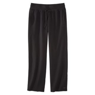 C9 by Champion Womens Advanced Woven Track Pant   Black S