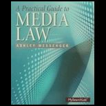Practical Guide to Media Law