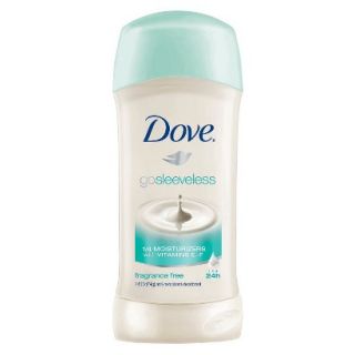 Dove Beauty UC Sensitive Skin 2.6 oz.