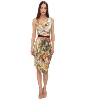 Vivienne Westwood Red Label S26CT0365 S22328 Dress Womens Dress (Green)