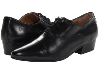 Giorgio Brutini 24918 Mens 1 2 inch heel Shoes (Black)