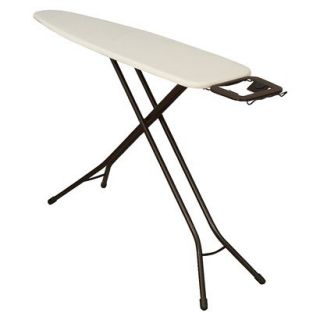 Household Essentials Natural Cover 4 Leg Ironing Board