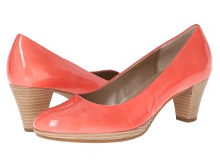 Gabor 85.240 Womens Shoes (Coral)