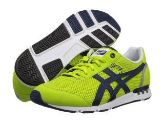 Onitsuka Tiger by Asics Metro Nomad Athletic Shoes (Green)