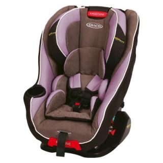 Graco Headwise 70 Convertible Car Seat featuring Safety Surround   Cora