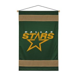 Dallas Stars Wall Hanging