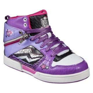 Ecom Sneakers G Monster Purple 13