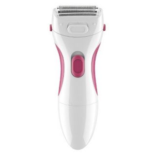 Conair Battery Operated Twin Foil Shaver