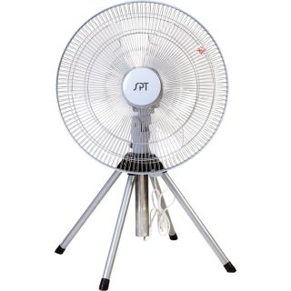 SPT Heavy Duty Fan   18 Inch, Model SF 1816