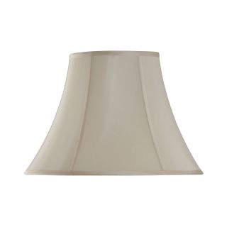 JCP Home Collection  Home Bell Lampshade, Cream