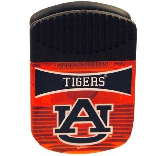 Auburn Tigers Magnet Clip