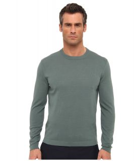 Theory Rae Chassis Mens Clothing (Green)