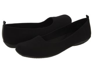 Mootsies Tootsies Demitra2 Womens Flat Shoes (Black)