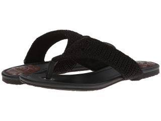 The Sak Shana Womens Sandals (Black)